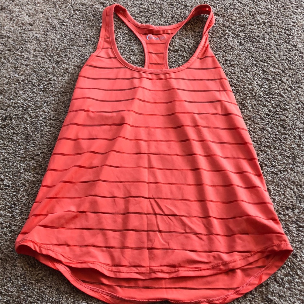 ZYIA Coral Havana Tank